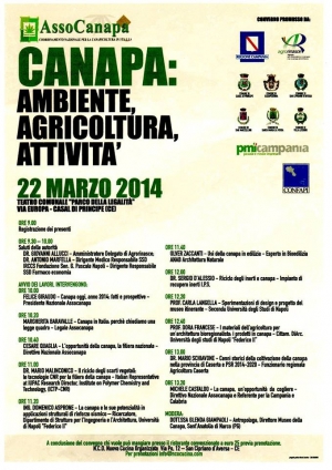 L'IPS Srl partecipa al convegno Assocanapa